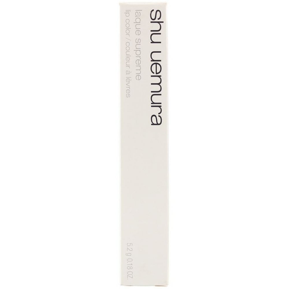 Shu Uemura Laque Supreme WN Lip Plumper 5.2g - 05 Deep Wine
