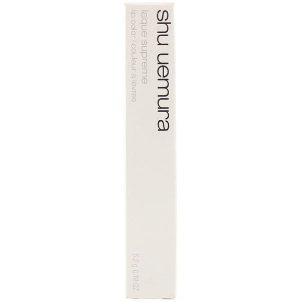 Shu Uemura Laque Supreme WN Lip Plumper 5.2g - 05 Deep Wine