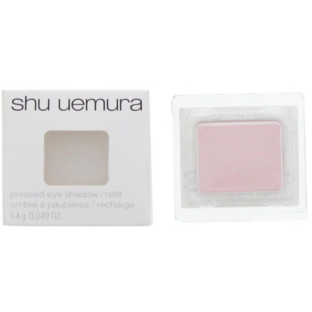 Shu Uemura Eye Shadow Pressed Powder 1.4g - 128 M Light Pink