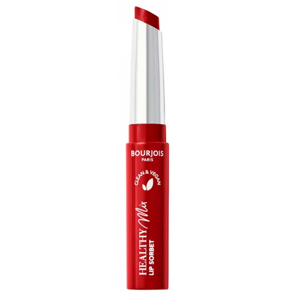 Bourjois Healthy Mix Lip Sorbet - 01 Cherry Sundae