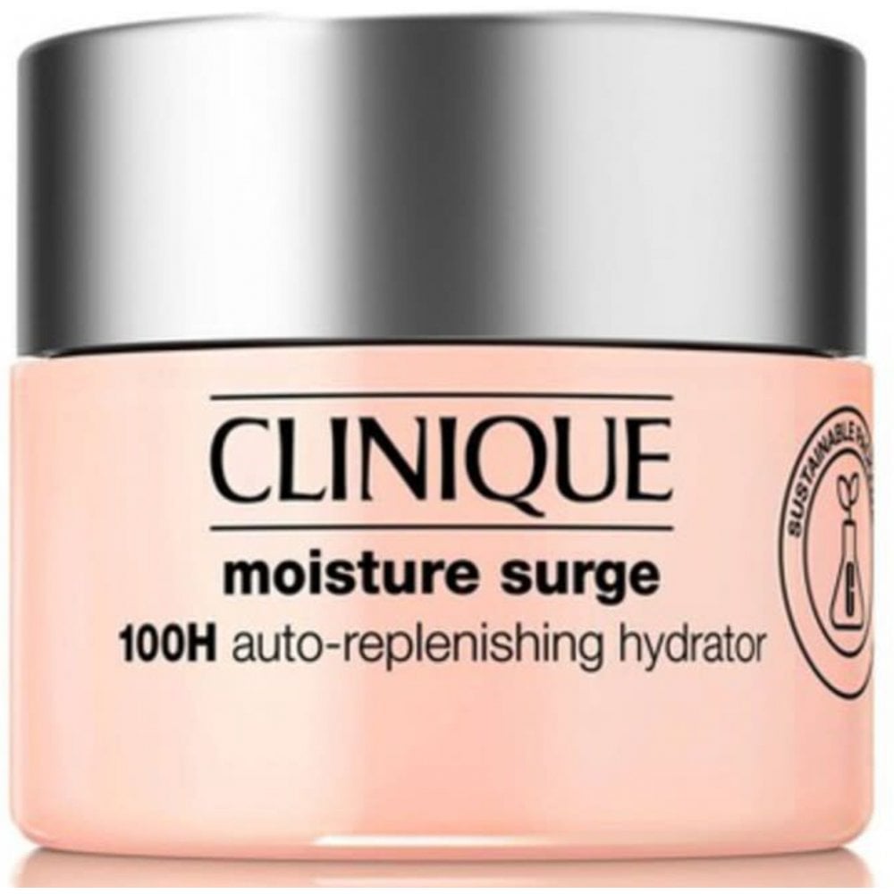 Clinique Moisture Surge 100H Auto-Replenishing Hydrator 15ml
