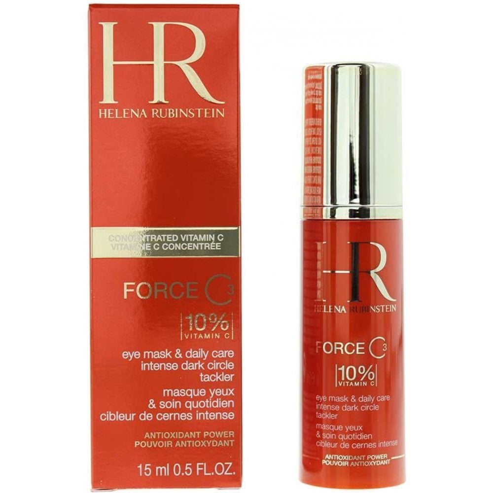 Helena Rubinstein Force C 10% Vitamin C Eye Mask 15ml