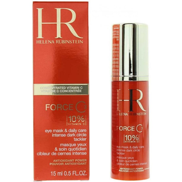 Helena Rubinstein Force C 10% Vitamin C Eye Mask 15ml