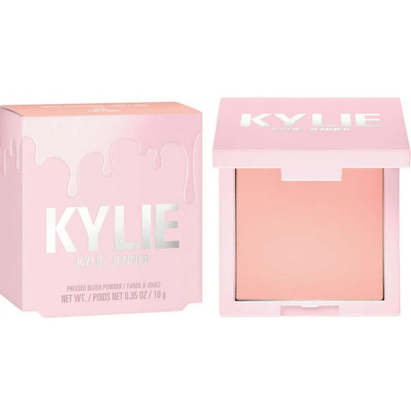 Kylie Cosmetics Pressed Blush Powder 10g - 334 Pink Power