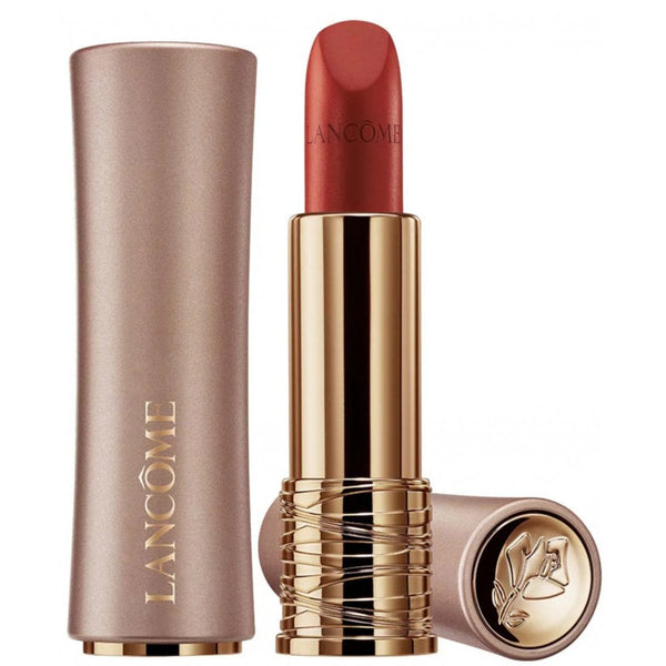 Lancome L Absolu Rouge Intimatte 196 French Touch Lipstick 3.4g