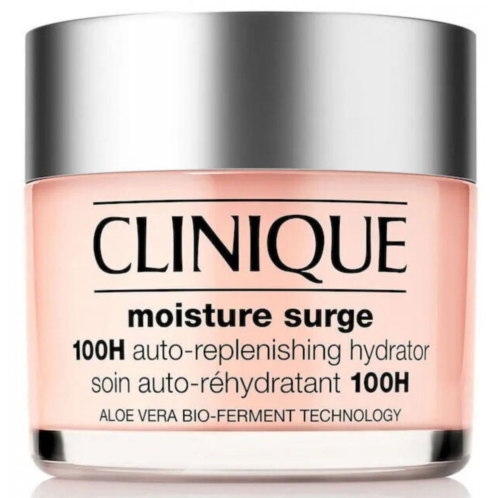 Clinique Moisture Surge 100H Auto-Replenishing Hydrator Cream 200ml