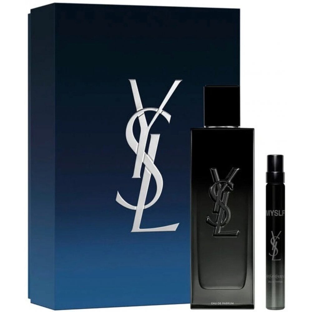 YSL Myself 100ml EDP Spray + 10ml EDP
