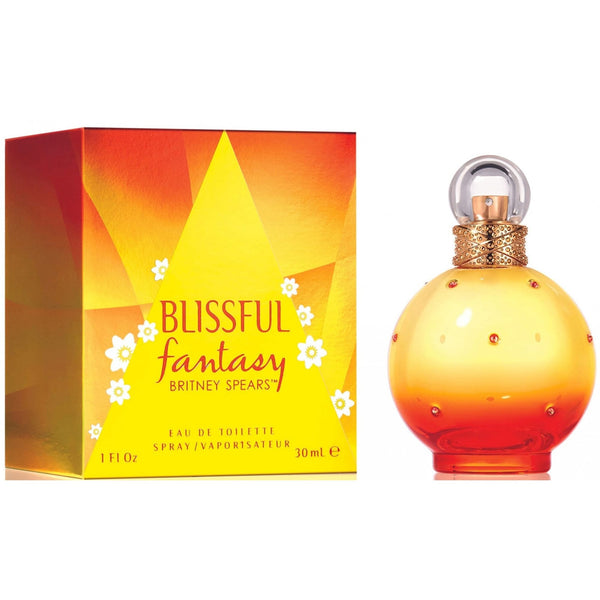 Britney Spears Fantasy Blissful 30ml EDP Spray