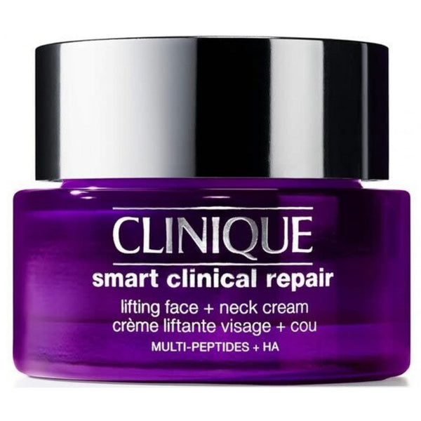 Clinique Smart Clinical Repair Lifting Face And Neck Cream 50ml