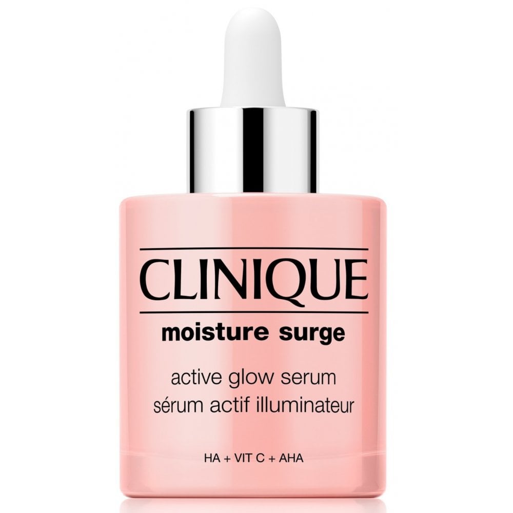 Clinique Moisture Surge Active Glow Serum 50ml