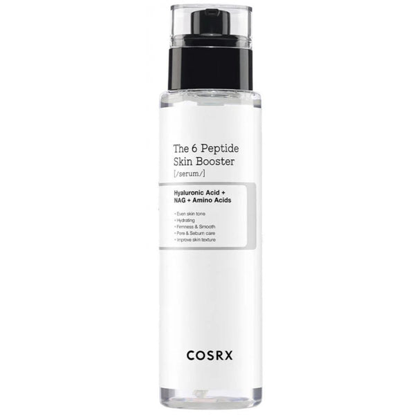 Cosrx The 6 Peptide Skin Booster Serum 150ml