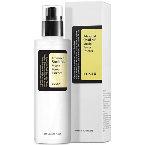 Cosrx Advanced Snail 96 Mucin 100ml Power Firming Essence