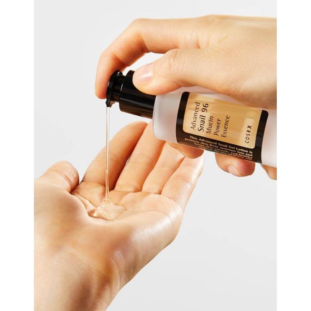 Cosrx Advanced Snail 96 Mucin 100ml Power Firming Essence