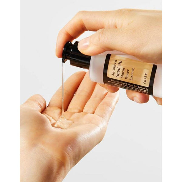 Cosrx Advanced Snail 96 Mucin 100ml Power Firming Essence