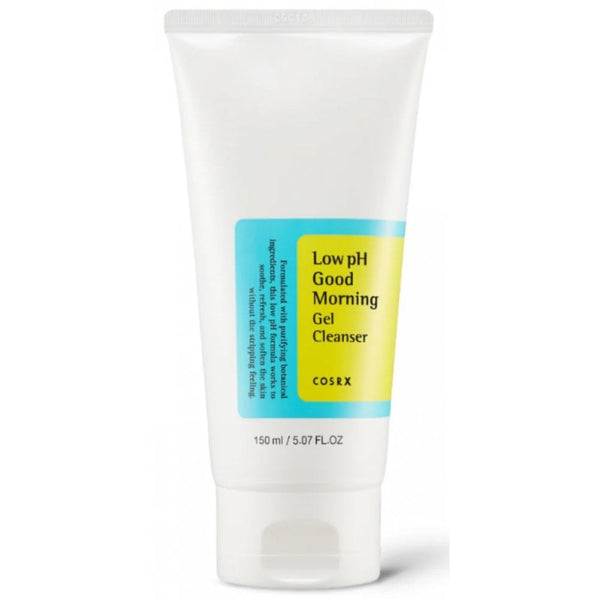 Cosrx Low-pH Good Morning Cleansing Gel 150ml