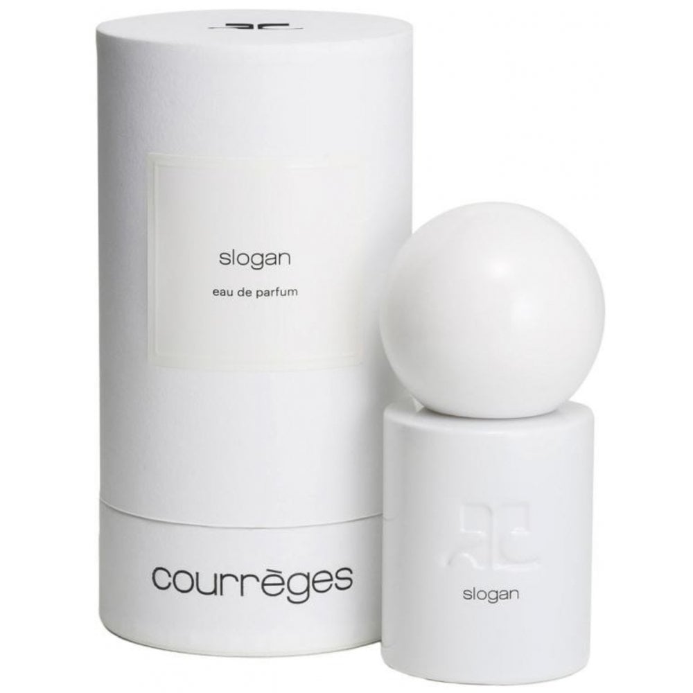 Courreges Slogan 50ml EDP Spray