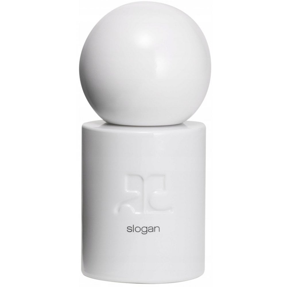 Courreges Slogan 50ml EDP Spray