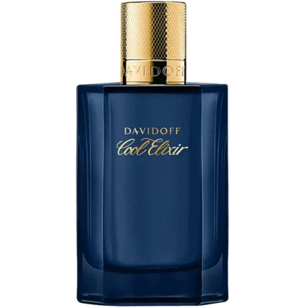Davidoff Cool Elixir 50ml Parfum Intense