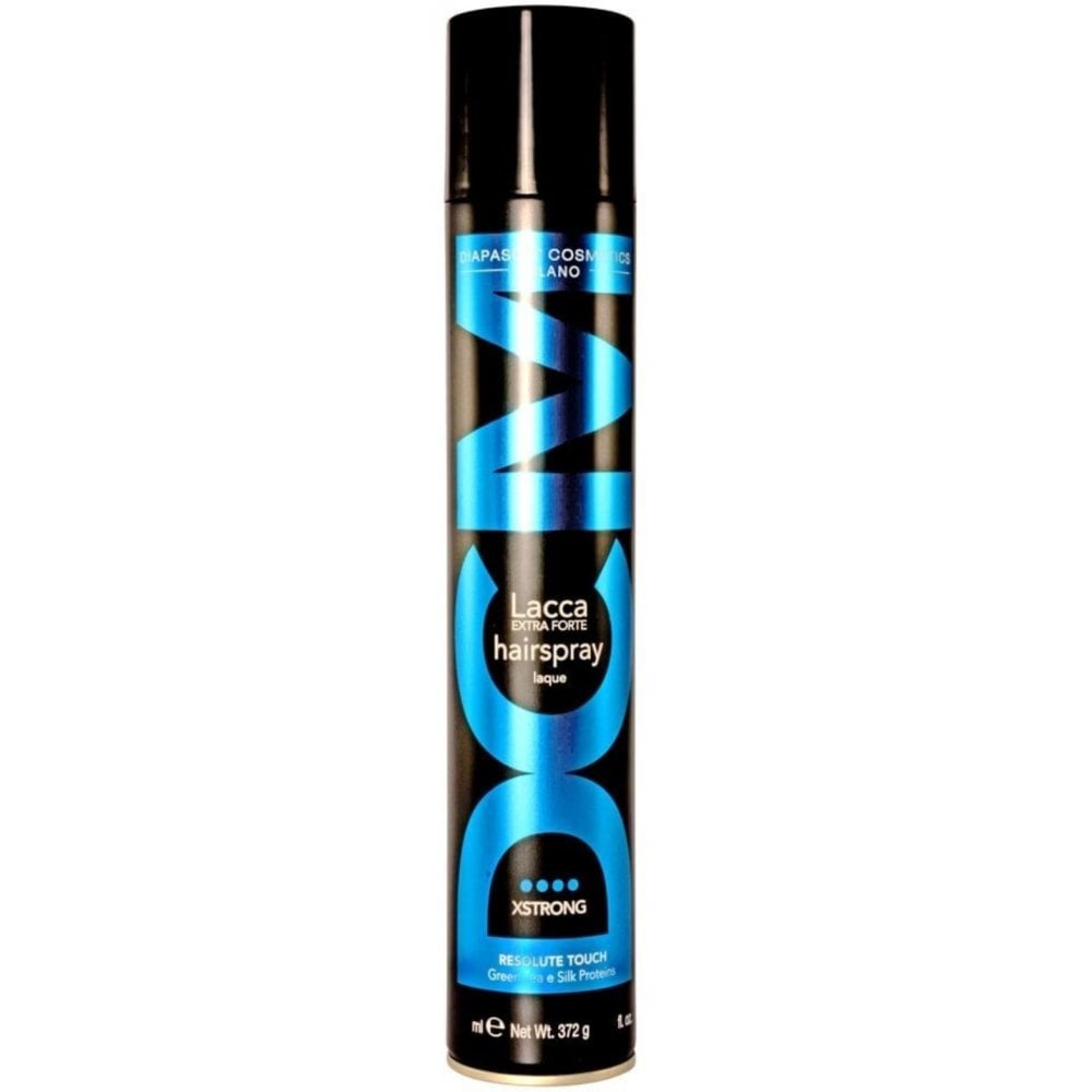 DCM Ultra XXStrong 750ml Hairspray