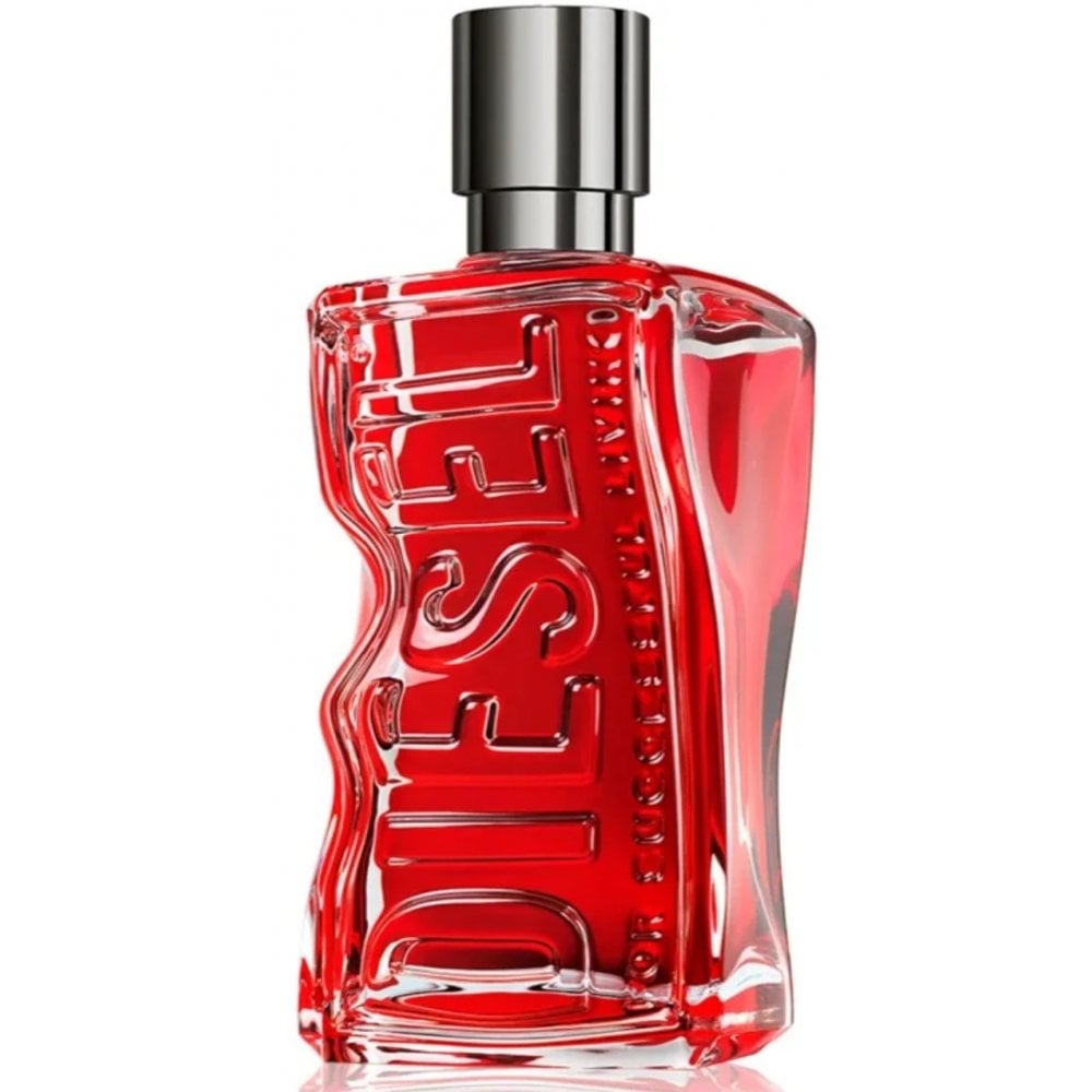 Diesel D Red 100ml EDP Spray