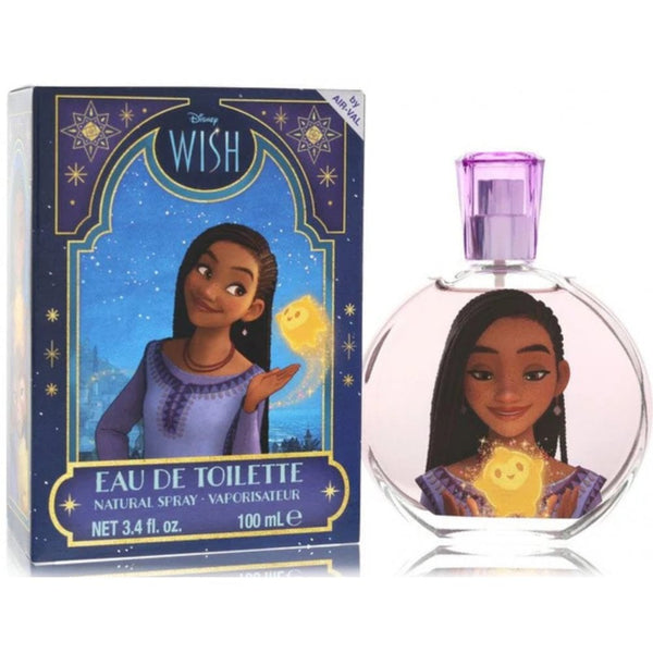 Disney Wish 100ml EDT Spray
