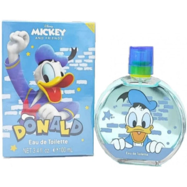 Disney Donald Duck 100ml EDT Spray