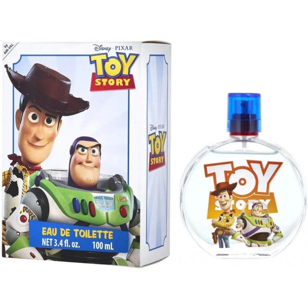 Disney Toy Story 100ml EDT Spray