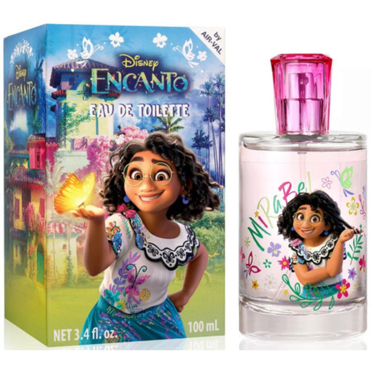 Disney Encanto 100ml EDT Spray