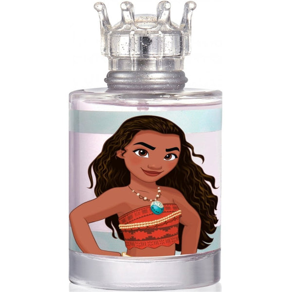 Disney Princess Moana 100ml EDT Spray