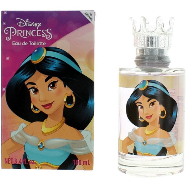 Disney Princess Jasmine 100ml EDT Spray