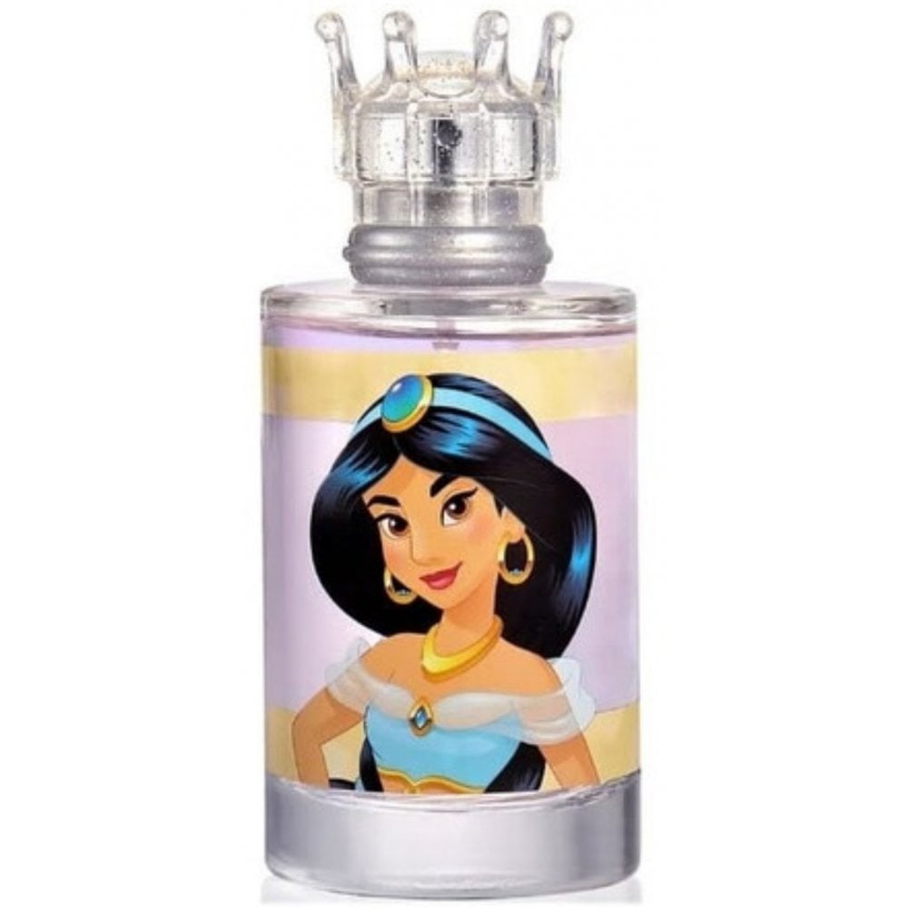Disney Princess Jasmine 100ml EDT Spray