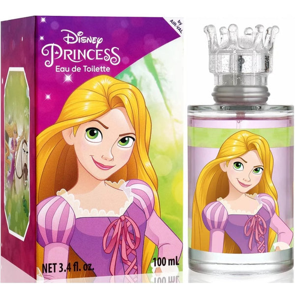 Disney Rapunzel Castle 100ml EDT Spray