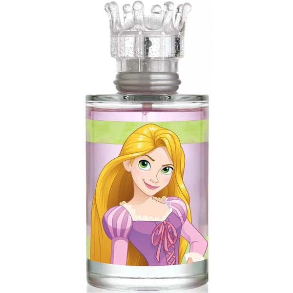 Disney Rapunzel Castle 100ml EDT Spray