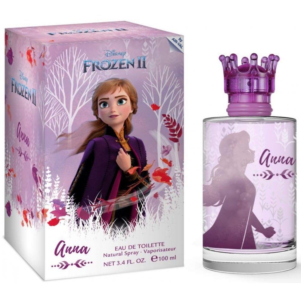 Disney Frozen Anna 100ml EDT Spray