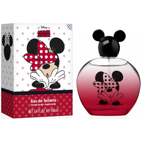 Disney Minnie Tweens 100ml EDT Spray