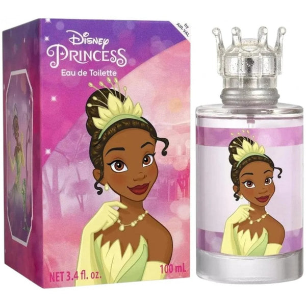 Disney Princess Tiana 100ml EDT Spray