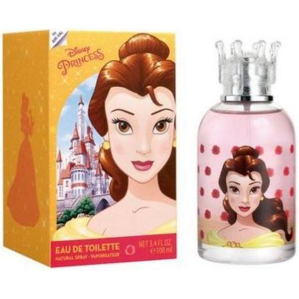 Disney Princess Belle 100ml EDT Spray