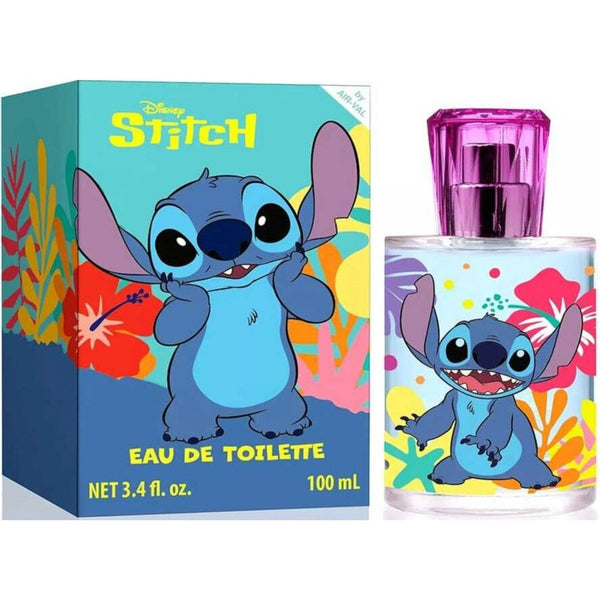 Disney Stitch 100ml EDT Spray