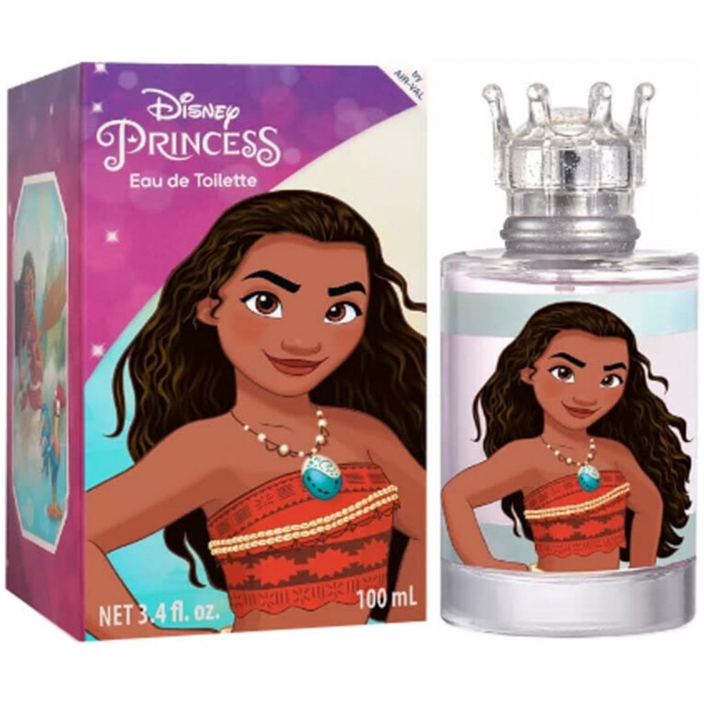 Disney Moana 100ml EDT Spray