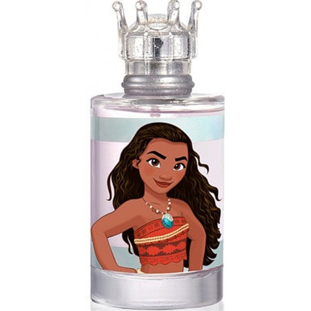 Disney Moana 100ml EDT Spray