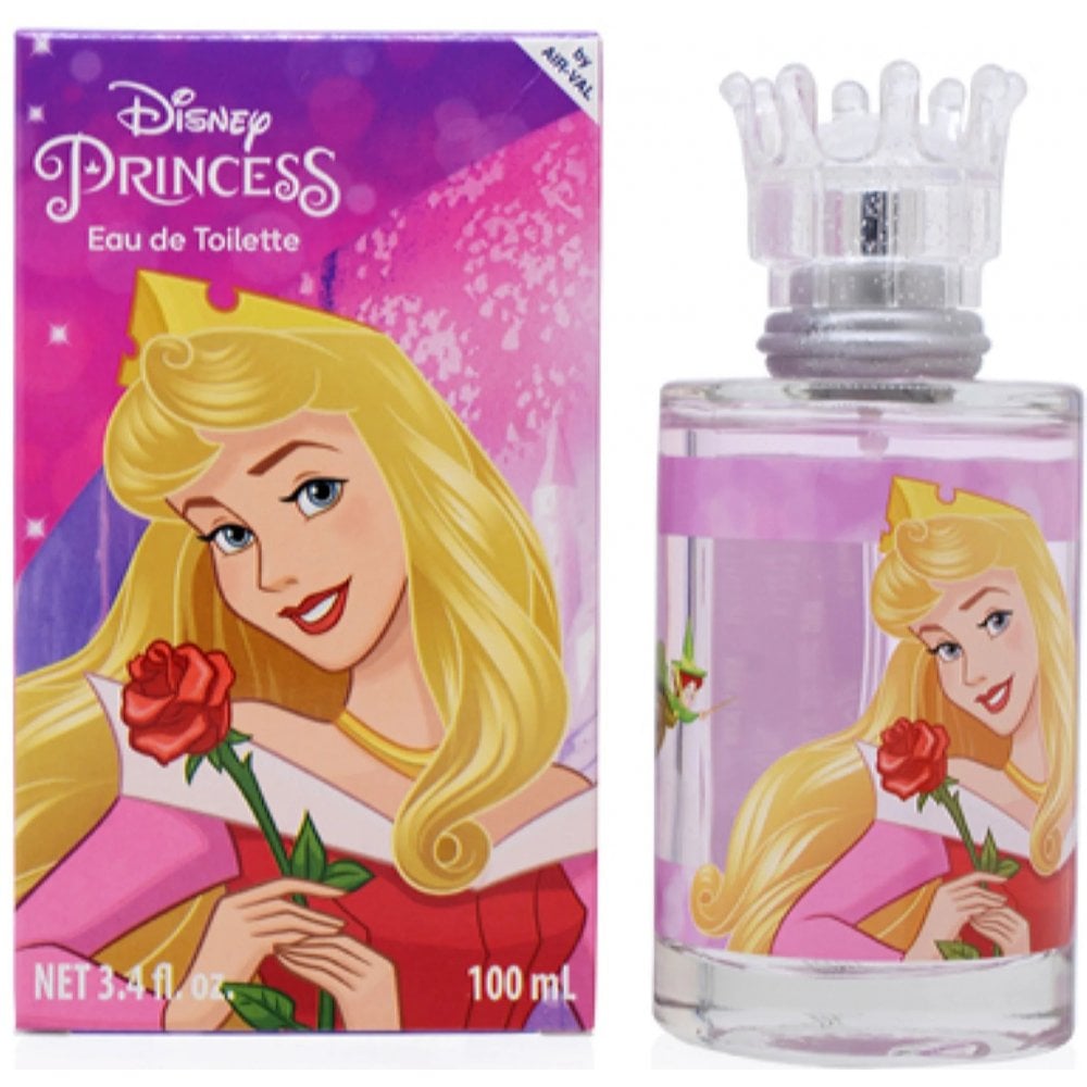 Disney Princess Aurora 100ml EDT Spray