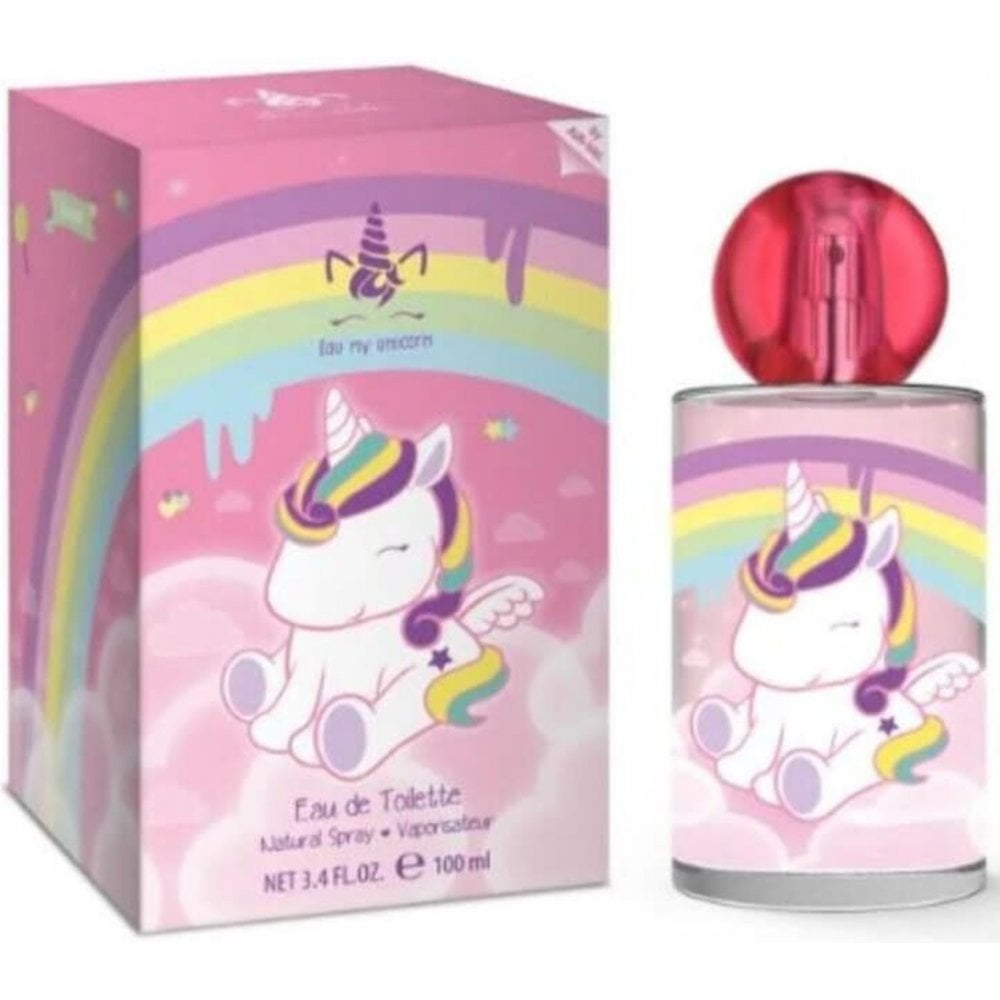 Disney Eau My Unicorn 100ml EDT Spray
