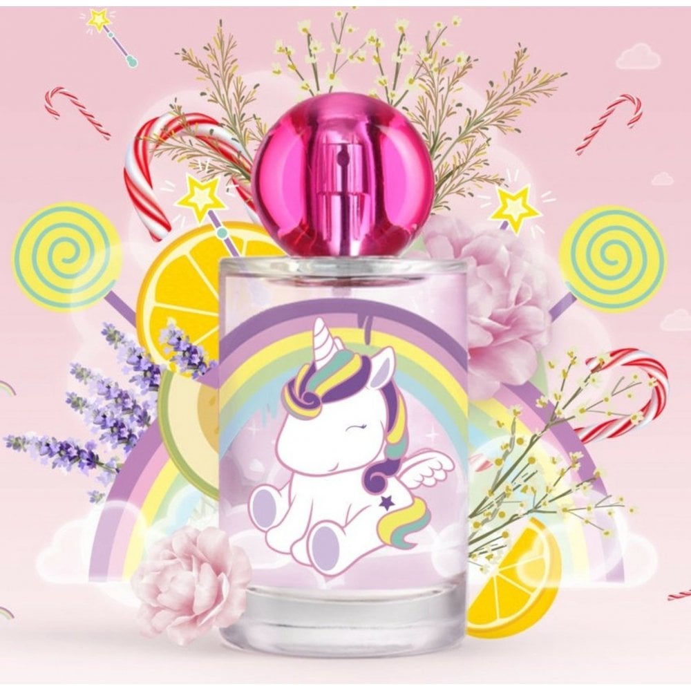 Disney Eau My Unicorn 100ml EDT Spray