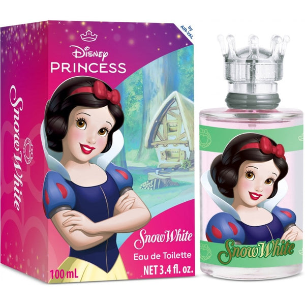 Disney Snow White 100ml EDT Spray