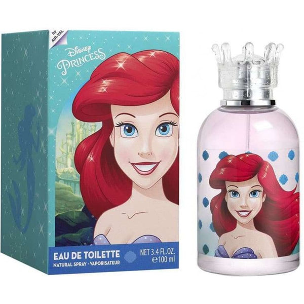 Disney Princess Ariel 100ml EDT Spray