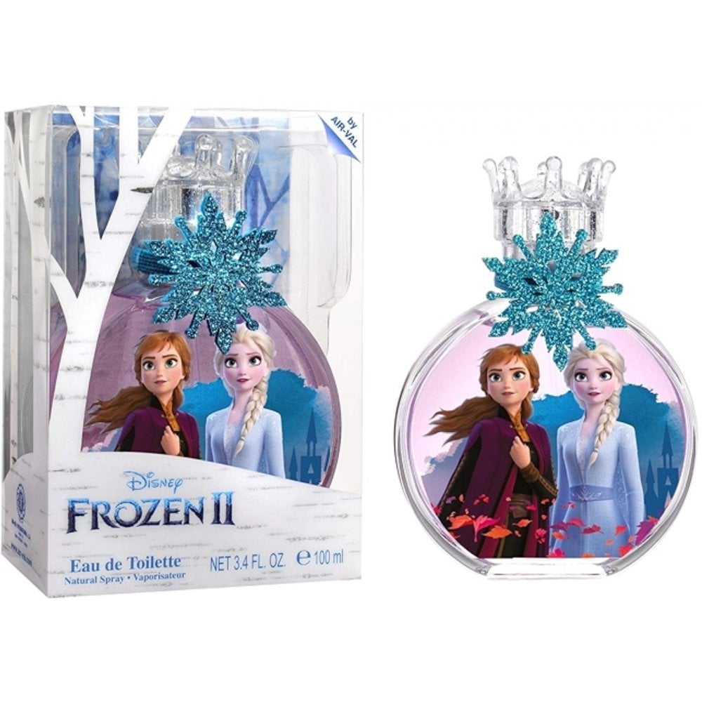 Disney Frozen 2 100ml EDT Spray