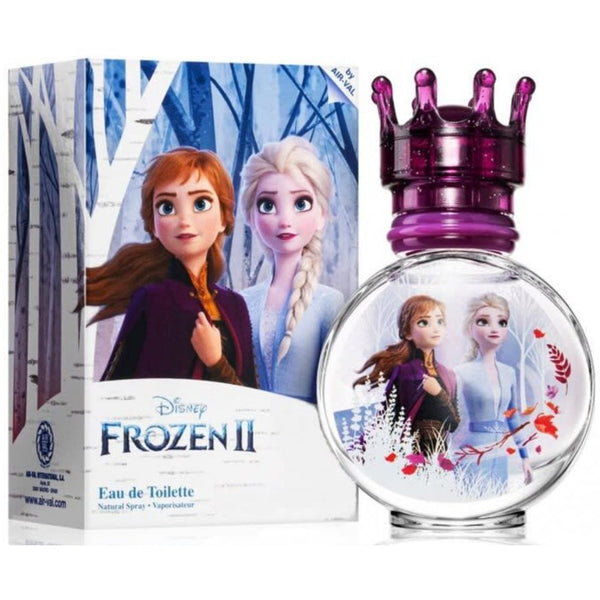 Disney Frozen 2 100ml EDT Spray