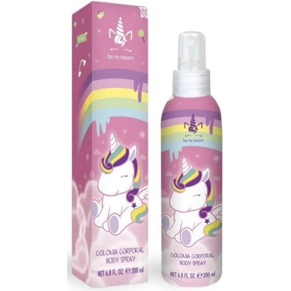 Disney Eau My Unicorn 200ml Body Spray