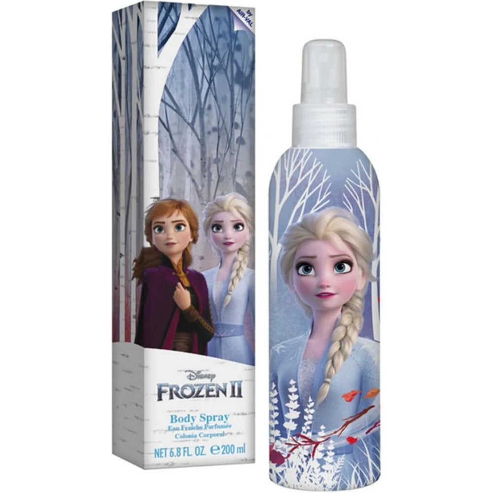 Disney Frozen 2 200ml Body Spray