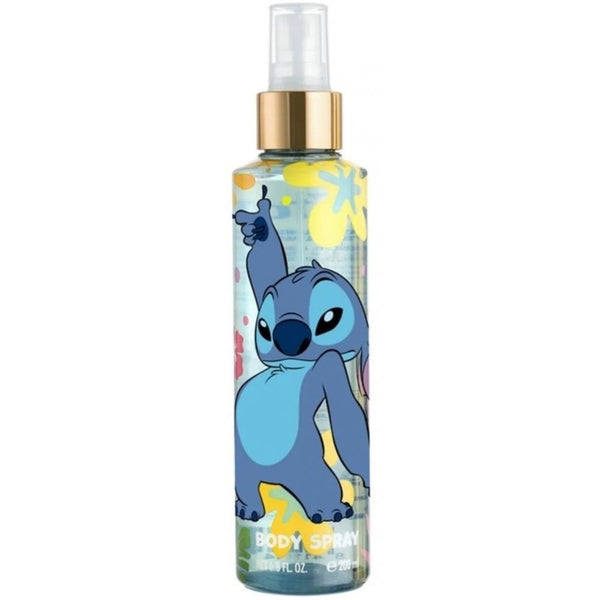 Disney Stitch 200ml Body Spray